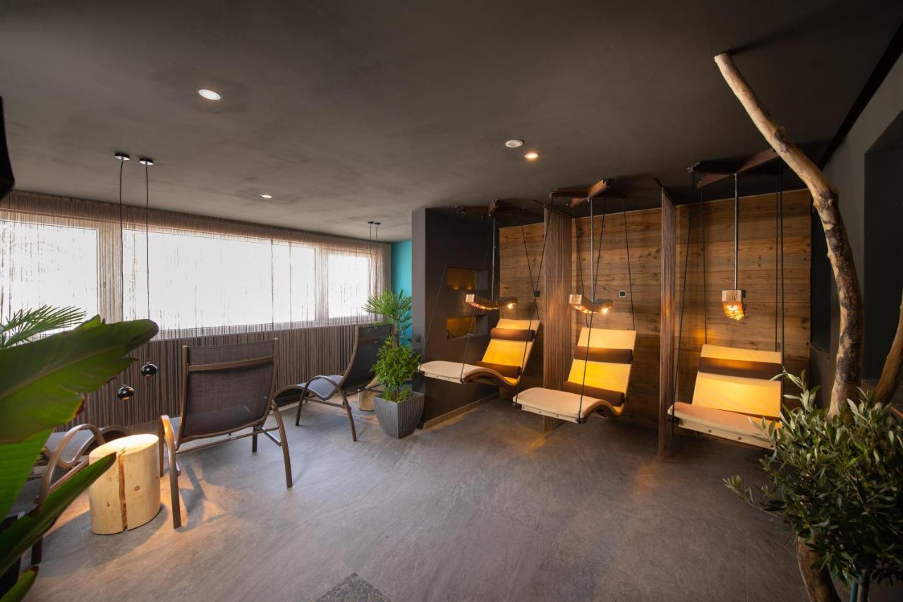 Landhotel Anna Занкт-Мартін-ам-Тенненґебірґе Екстер'єр фото