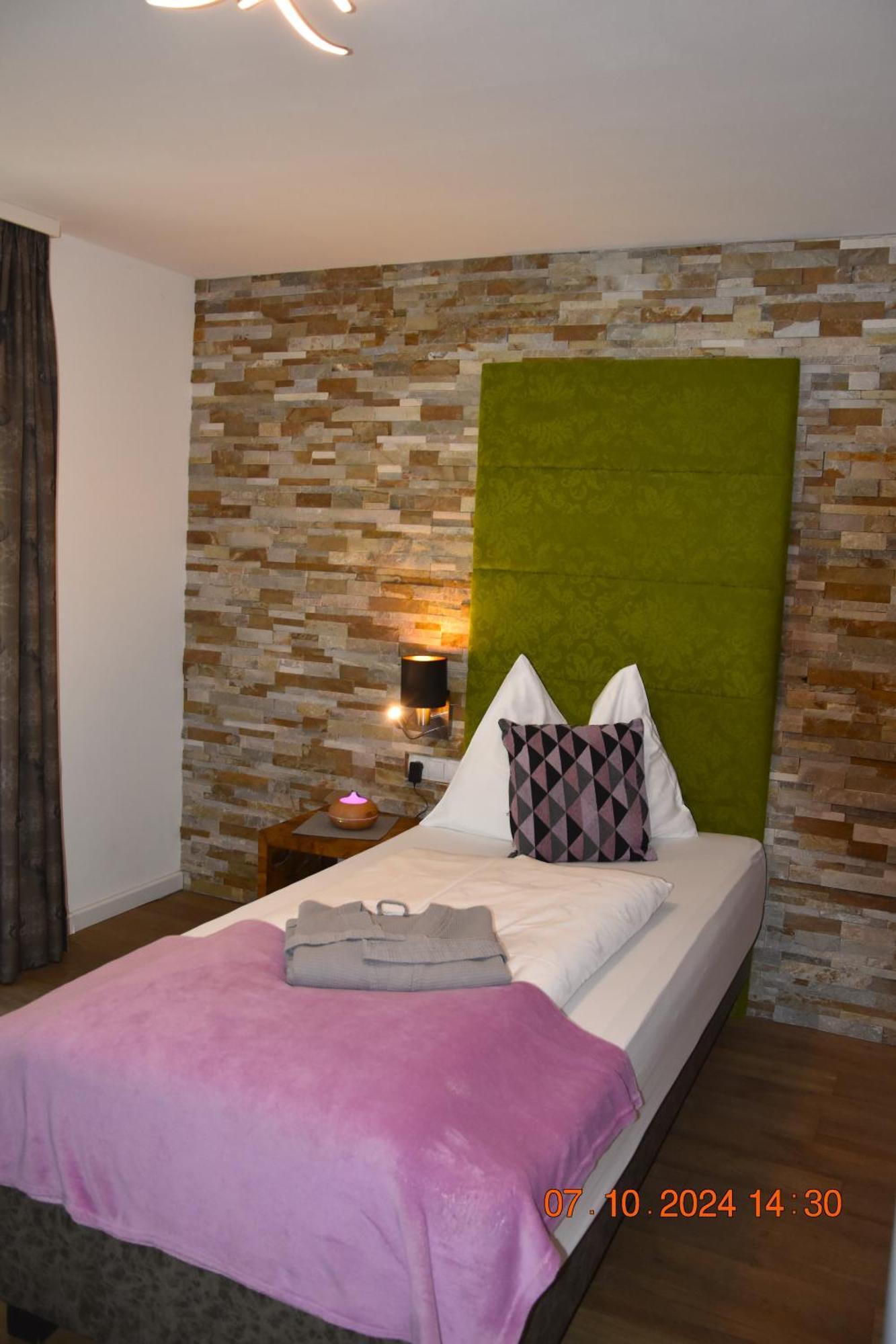 Landhotel Anna Занкт-Мартін-ам-Тенненґебірґе Екстер'єр фото