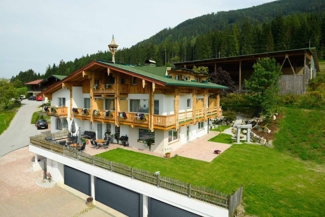 Landhotel Anna Занкт-Мартін-ам-Тенненґебірґе Екстер'єр фото